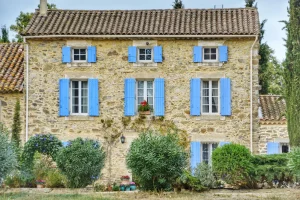 maison bretonne kervignac