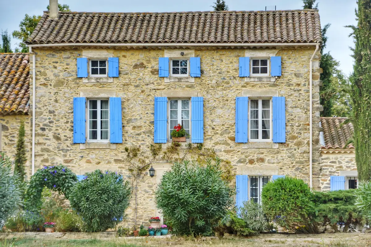 maison bretonne kervignac