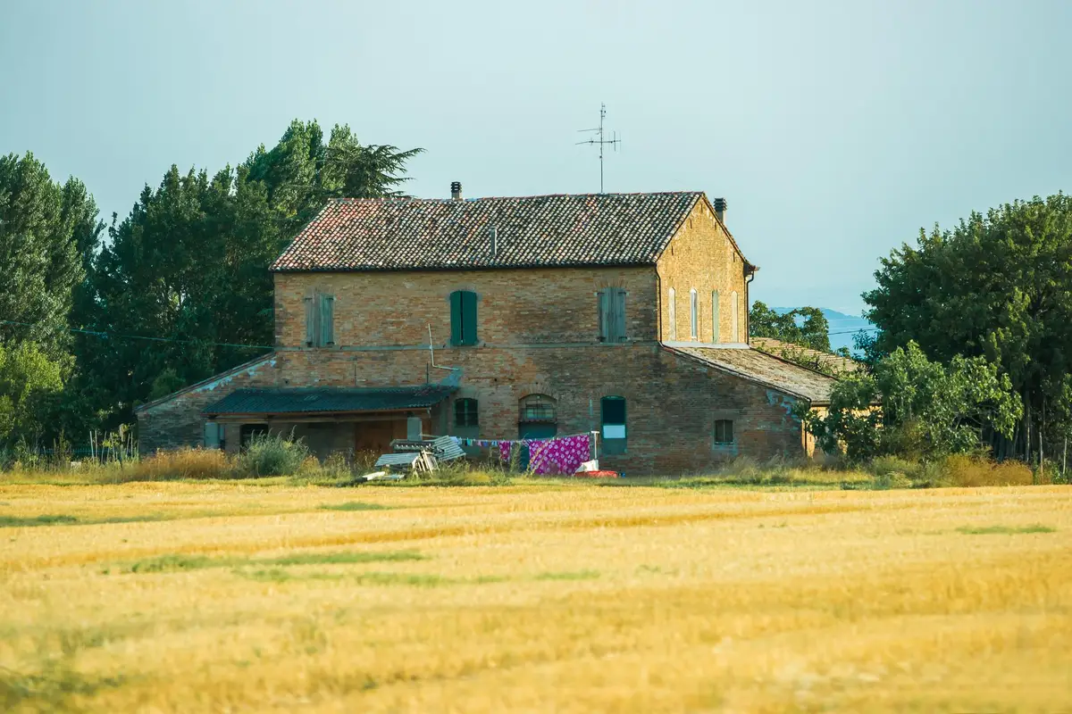 maison lot-et-garonne campagne