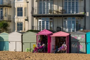 appartement le touquet plage