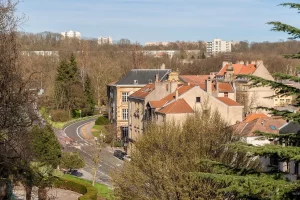 centre-ville Nemours immobilier