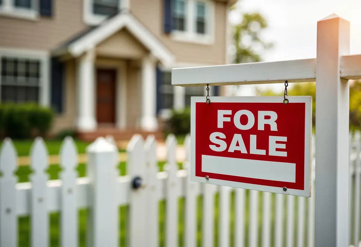 house for sale