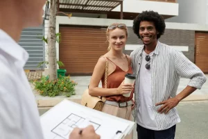 locataire agence immobilière