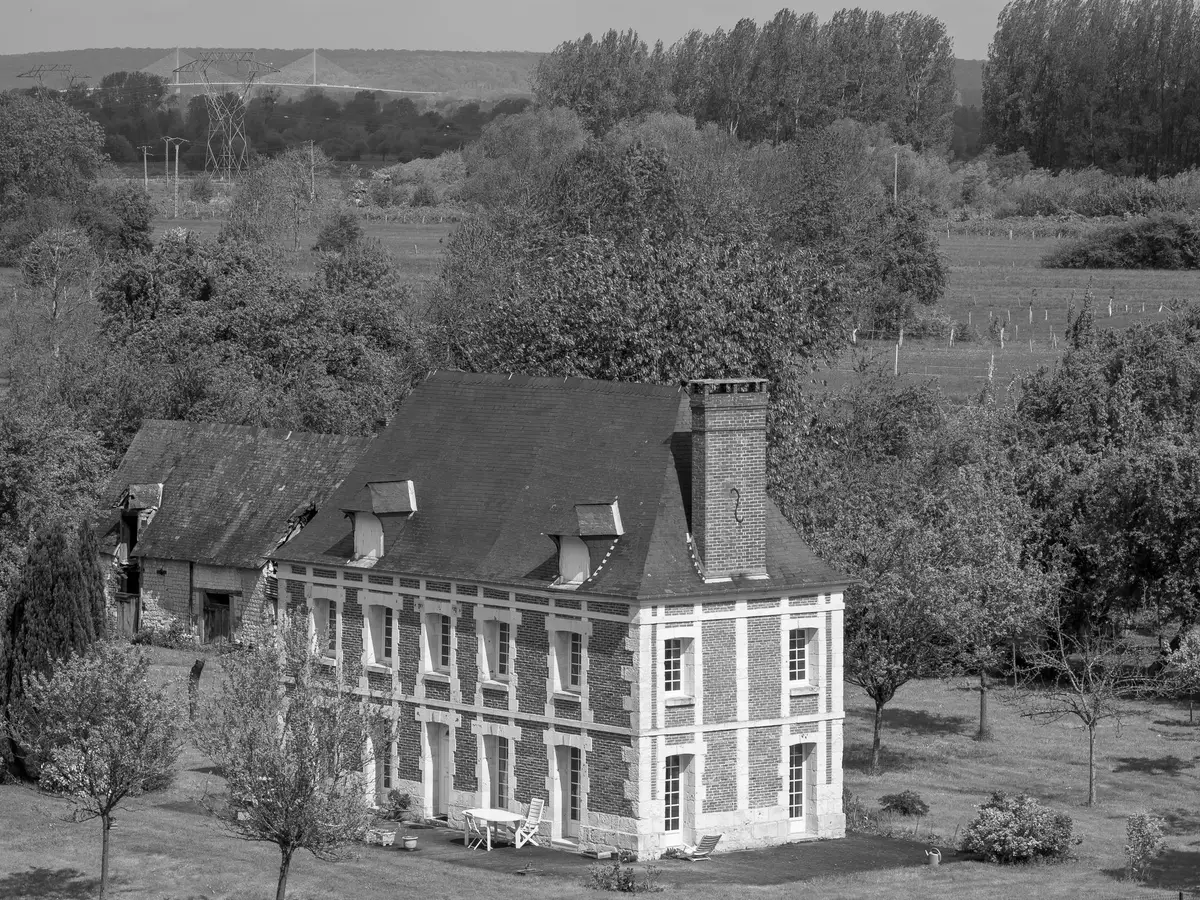 maison pavillon val-d'oise