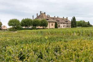 maison vendéenne campagne