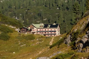 maison vosges montagne