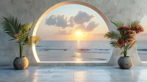 studio nice mer