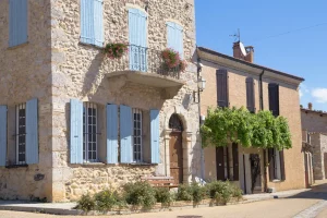 maison Montivilliers