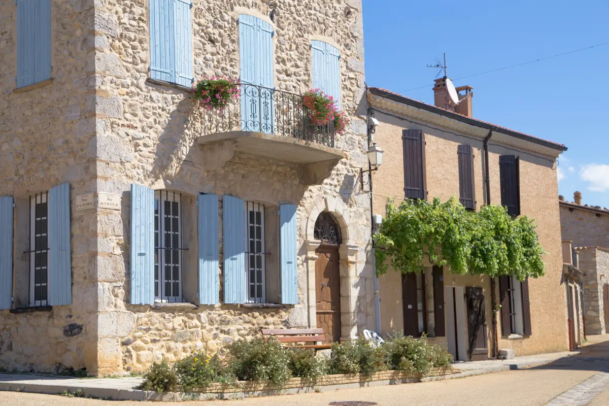 maison Montivilliers