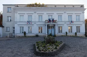 maison pavillon ile de france