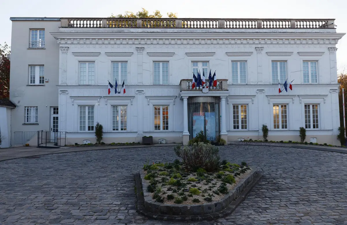 maison pavillon ile de france