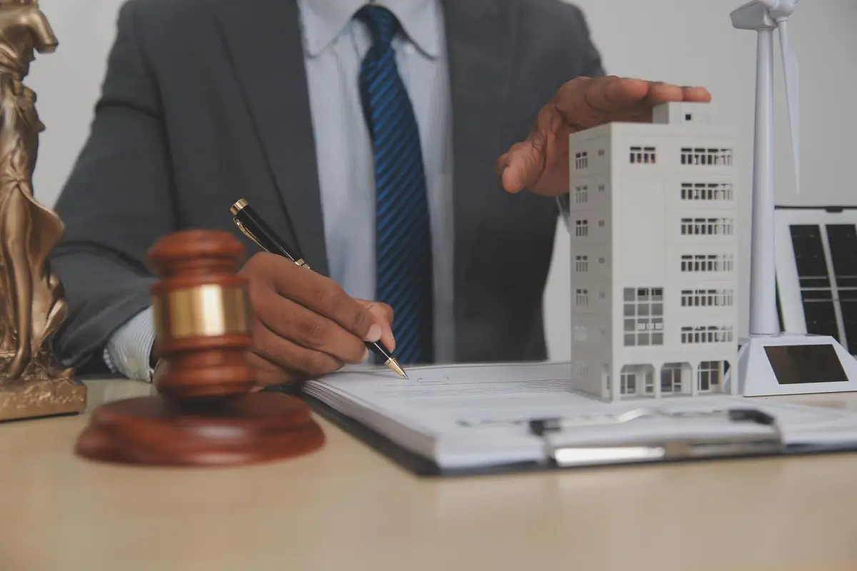 tribunal enchères immobilières