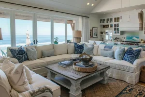 appartement bord de mer