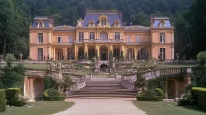 chateau real estate