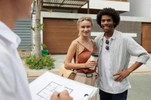 locataire agence immobilière