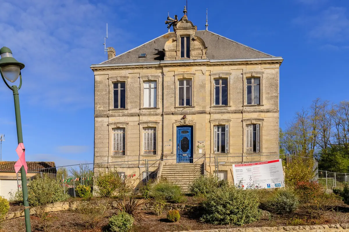 maison pavillon savigny-le-temple