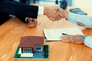 vente immobilière État